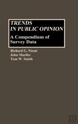 Bertrand.pt - Trends In Public Opinion