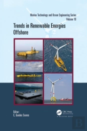 Trends In Renewable Energies Offshore