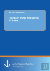 Trends In Retail Marketing In India