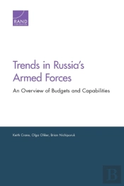 Trends In Russia'S Armed Forces