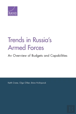 Bertrand.pt - Trends In Russia'S Armed Forces