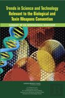 Trends In Science And Technology Relevant To The Biological And Toxin Weapons Convention