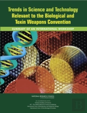 Trends In Science And Technology Relevant To The Biological And Toxin Weapons Convention
