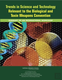 Bertrand.pt - Trends In Science And Technology Relevant To The Biological And Toxin Weapons Convention
