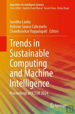 Bertrand.pt - Trends In Sustainable Computing And Machine Intelligence