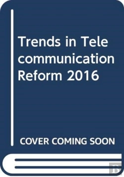 Bertrand.pt - Trends In Telecommunication Reform 2016