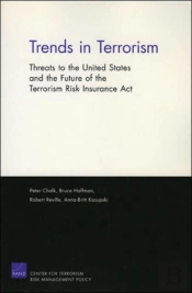 Trends In Terrorism
