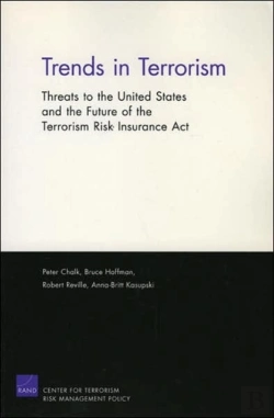 Bertrand.pt - Trends In Terrorism