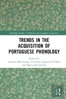 Trends In The Acquisition Of Portuguese Phonology