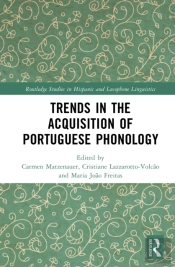 Trends In The Acquisition Of Portuguese Phonology
