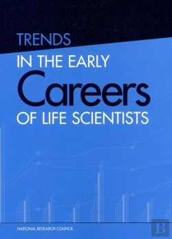 Bertrand.pt - Trends In The Early Careers Of Life Scientists