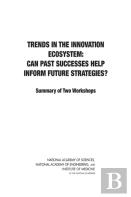 Trends In The Innovation Ecosystem
