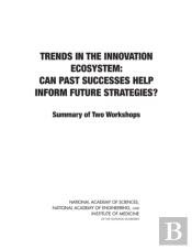 Trends In The Innovation Ecosystem