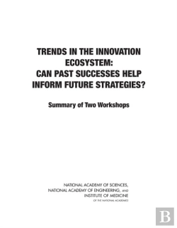 Bertrand.pt - Trends In The Innovation Ecosystem