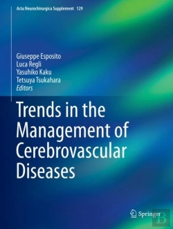 Bertrand.pt - Trends In The Management Of Cerebrovascular Diseases