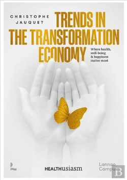 Bertrand.pt - Trends In The Transformation Economy