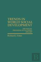 Trends In World Social Development