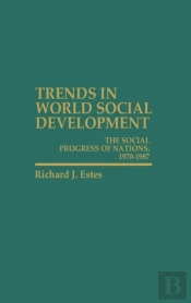 Trends In World Social Development