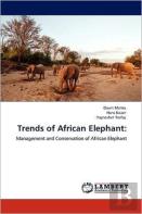 Trends Of African Elephant