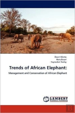 Bertrand.pt - Trends Of African Elephant