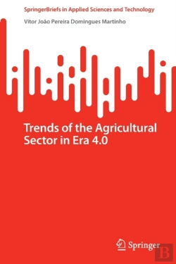 Bertrand.pt - Trends Of The Agricultural Sector In Era 4.0
