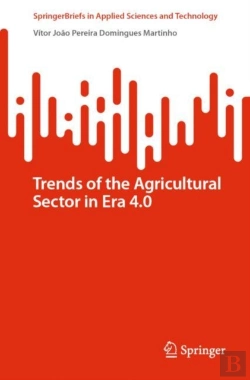 Bertrand.pt - Trends Of The Agricultural Sector In Era 4.0