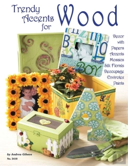 Bertrand.pt - Trendy Accents For Wood