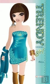 Trendy Model - Alicia