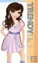 Trendy Model - Vanessa