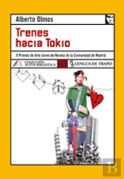 Trenes Hacia Tokio