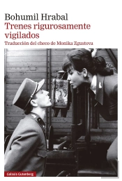 Trenes Rigurosamente Vigilados