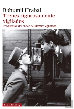 Bertrand.pt - Trenes Rigurosamente Vigilados