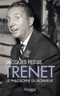 Bertrand.pt - Trenet, Le Philosophe Du Bonheur