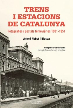 Bertrand.pt - Trens I Estacions De Catalunya