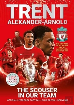 Bertrand.pt - Trent Alexander-Arnold: The Scouser In Our Team