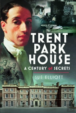 Bertrand.pt - Trent Park House: A Century Of Secrets