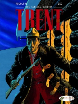 Bertrand.pt - Trent Vol. 6: The Sunless Country