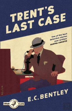Bertrand.pt - Trentâ€™S Last Case