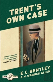 Trentâ€™S Own Case