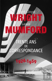 Trente Ans De Correspondance 1926-1959