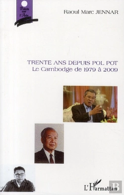 Bertrand.pt - Trente Ans Depuis Pol Pot ; Le Cambodge De 1979 À 2009