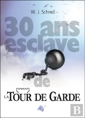 Trente Ans Esclave De La Tour De Garde