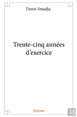 Bertrand.pt - Trente-Cinq Années D'Exercice