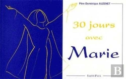 Bertrand.pt - Trente Jours Avec Marie