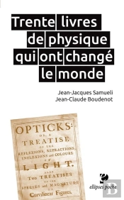 Trente Livres De Physique Qui Ont Changé Le Monde