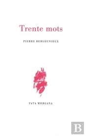 Trente Mots