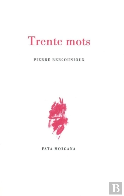 Bertrand.pt - Trente Mots