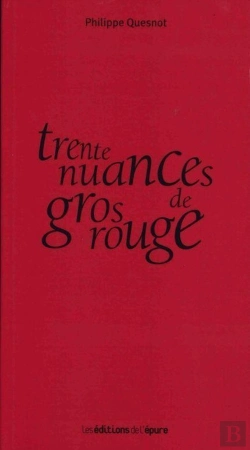 Bertrand.pt - Trente Nuances De Gros Rouge
