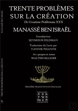 Bertrand.pt - Trente Problemes Sur La Creation - De Creatione Problemata Xxx