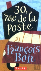 Trente, Rue De La Poste